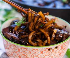 Jjajangmyeon