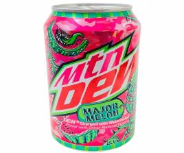 Mountain Dew