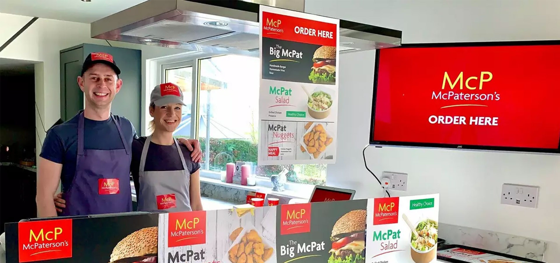 Welcome To Frillie's